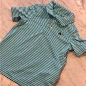 Vineyard Vines Polo Shirt